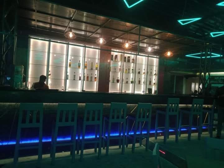 Hotel Grand Surya Kodarma 외부 사진