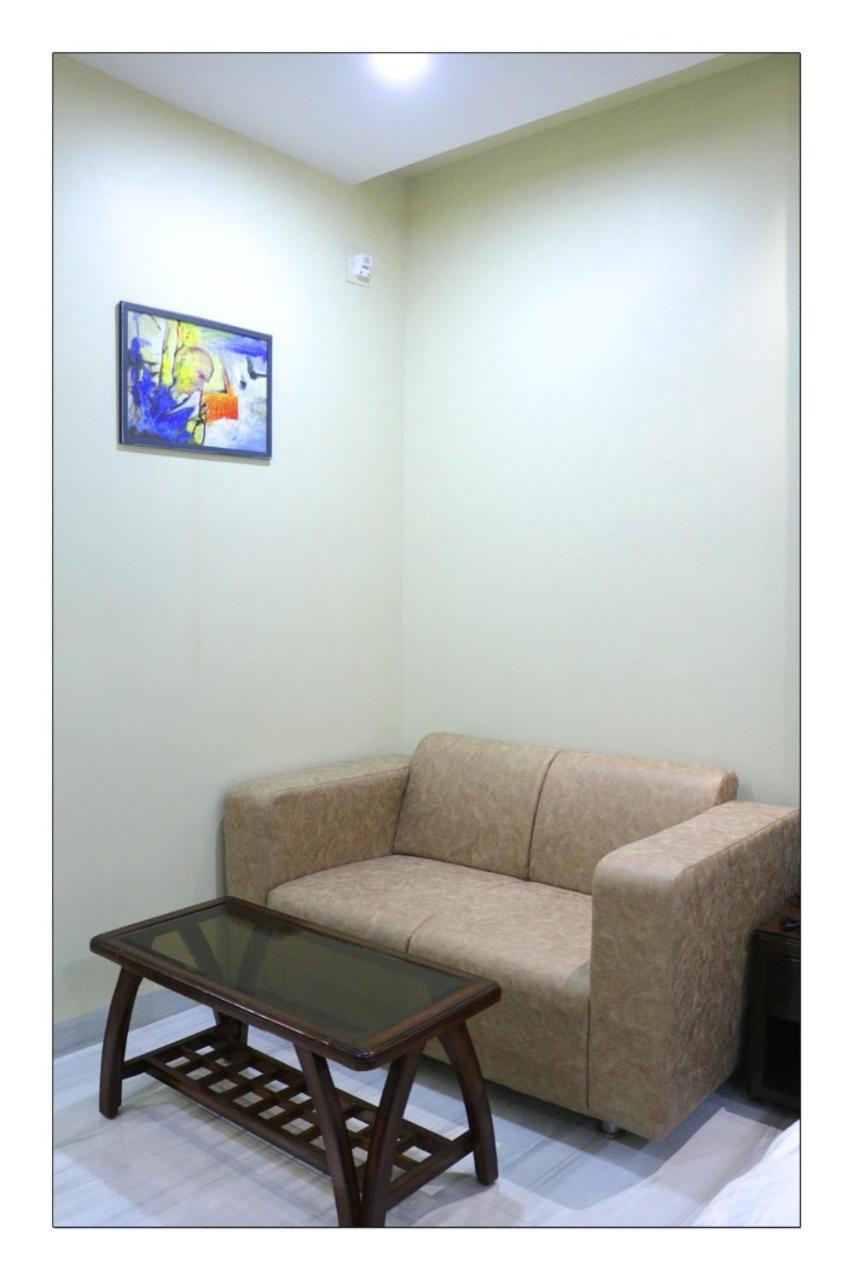 Hotel Grand Surya Kodarma 외부 사진